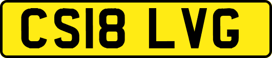 CS18LVG
