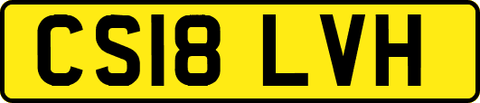 CS18LVH