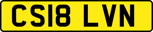 CS18LVN