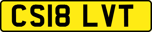 CS18LVT