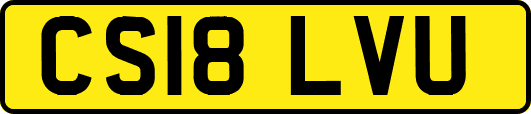CS18LVU
