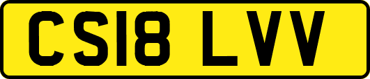 CS18LVV