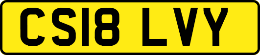 CS18LVY