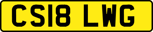CS18LWG