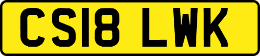 CS18LWK
