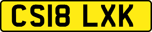 CS18LXK
