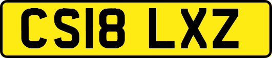 CS18LXZ