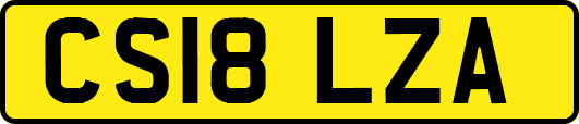CS18LZA