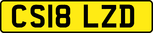 CS18LZD