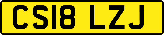CS18LZJ