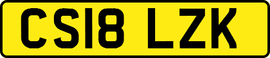 CS18LZK