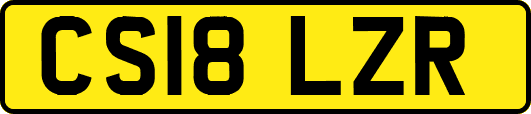 CS18LZR