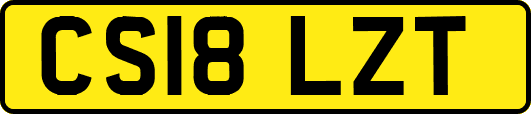 CS18LZT