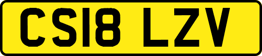 CS18LZV