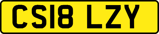 CS18LZY