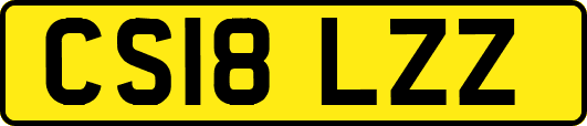 CS18LZZ