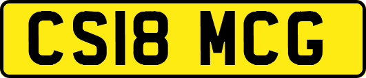 CS18MCG