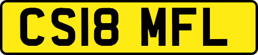 CS18MFL