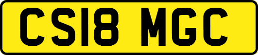 CS18MGC