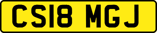 CS18MGJ