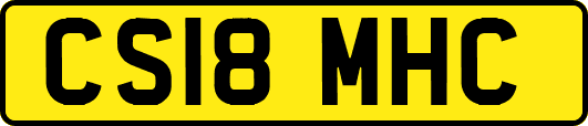 CS18MHC