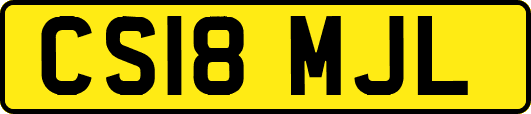 CS18MJL