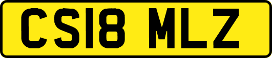 CS18MLZ