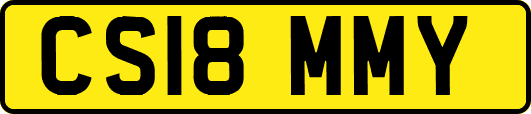CS18MMY