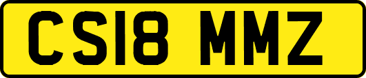 CS18MMZ