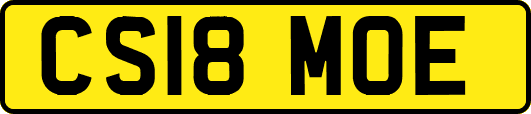 CS18MOE