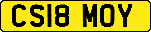 CS18MOY