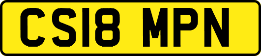 CS18MPN