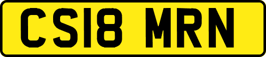 CS18MRN