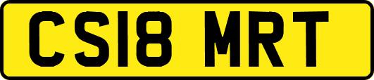 CS18MRT