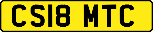 CS18MTC
