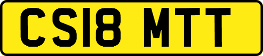 CS18MTT