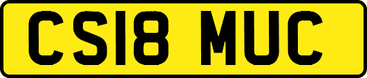 CS18MUC