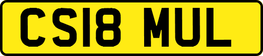 CS18MUL