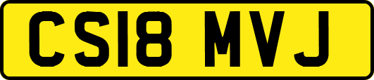 CS18MVJ