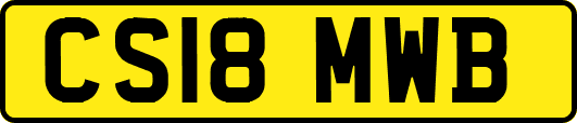 CS18MWB