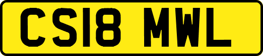 CS18MWL