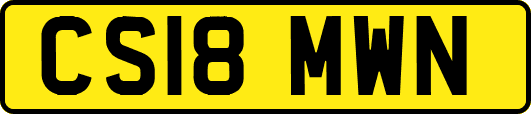 CS18MWN
