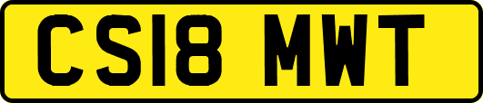 CS18MWT