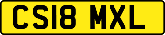 CS18MXL