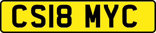 CS18MYC