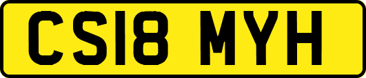 CS18MYH