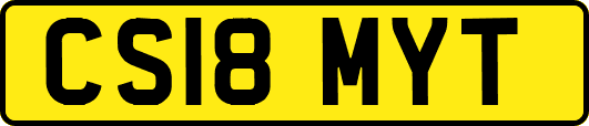CS18MYT