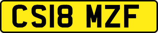 CS18MZF
