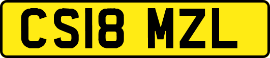 CS18MZL