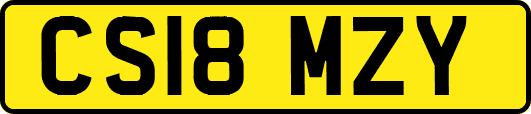 CS18MZY
